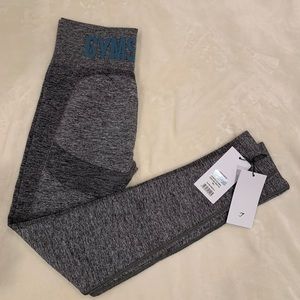 Gymshark High Waisted Flex Leggings